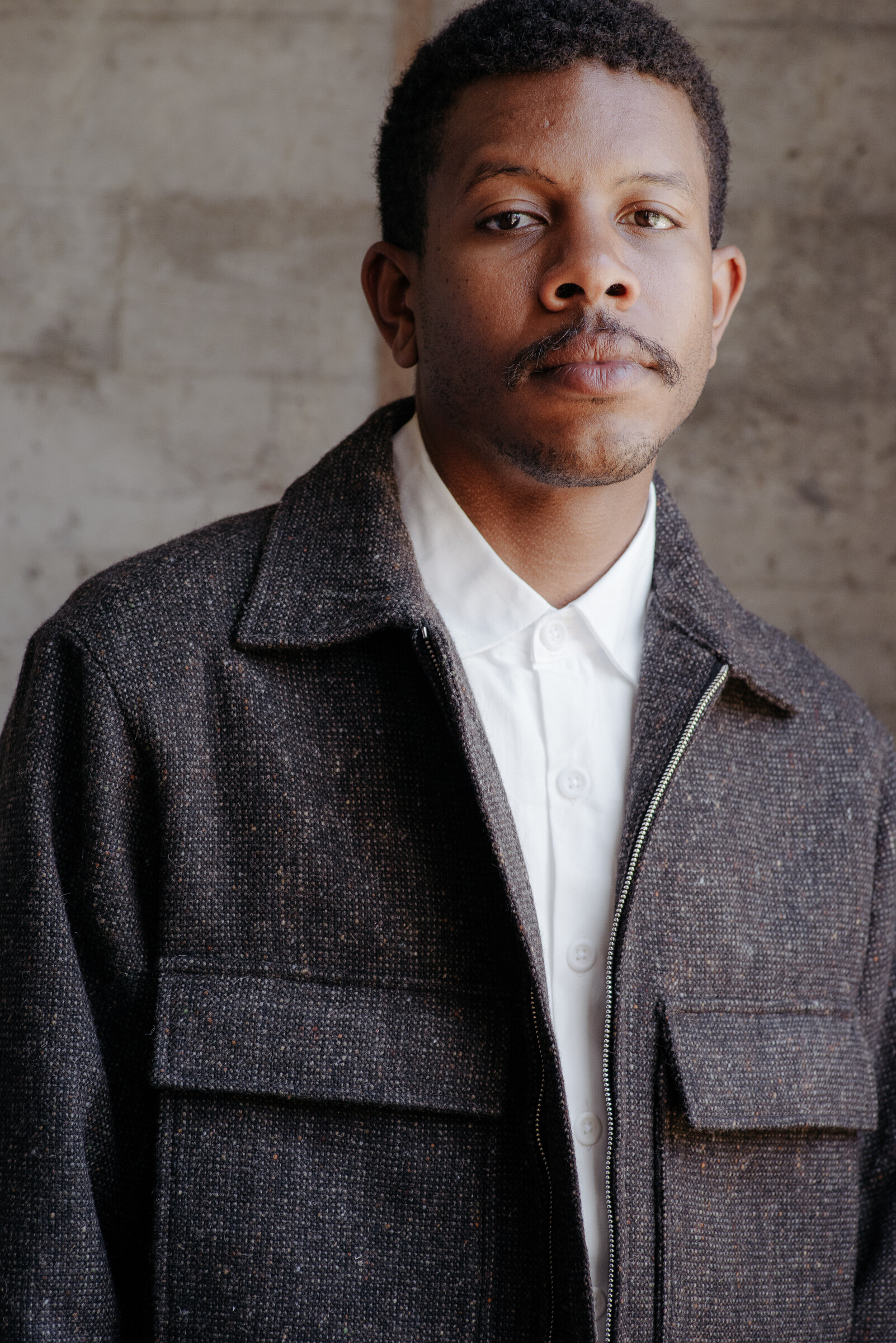 EVAN KINORI 2019AW