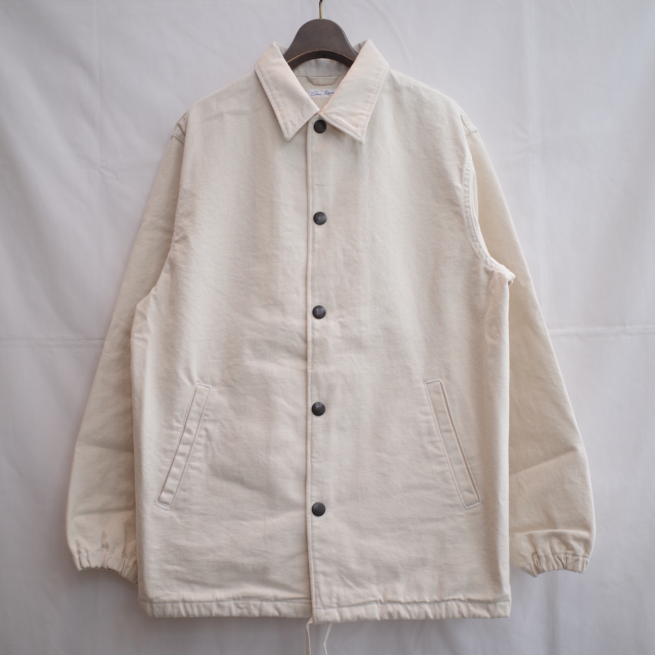 Sans limite / OX COACH JKT