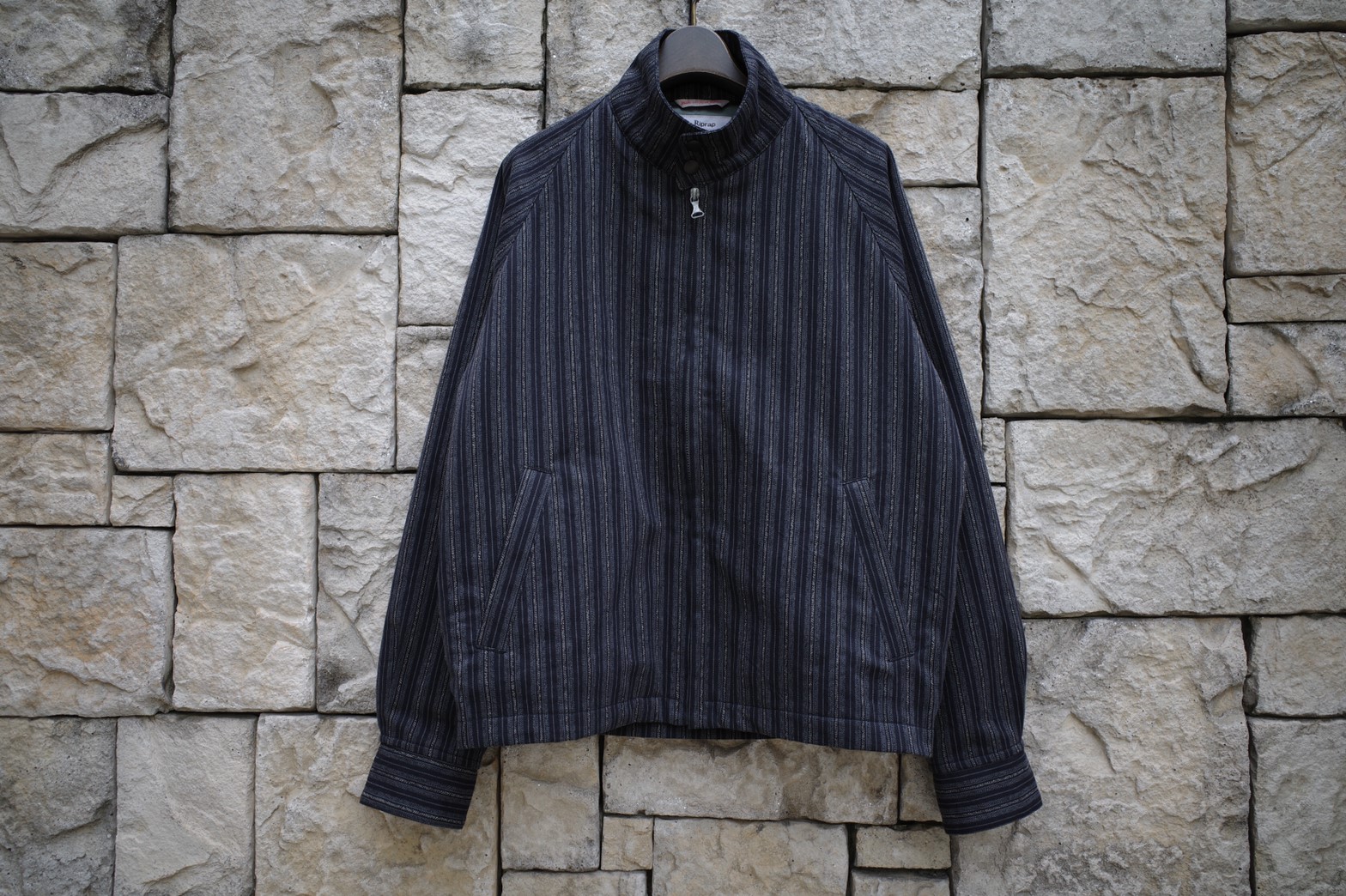 Riprap 2019AW