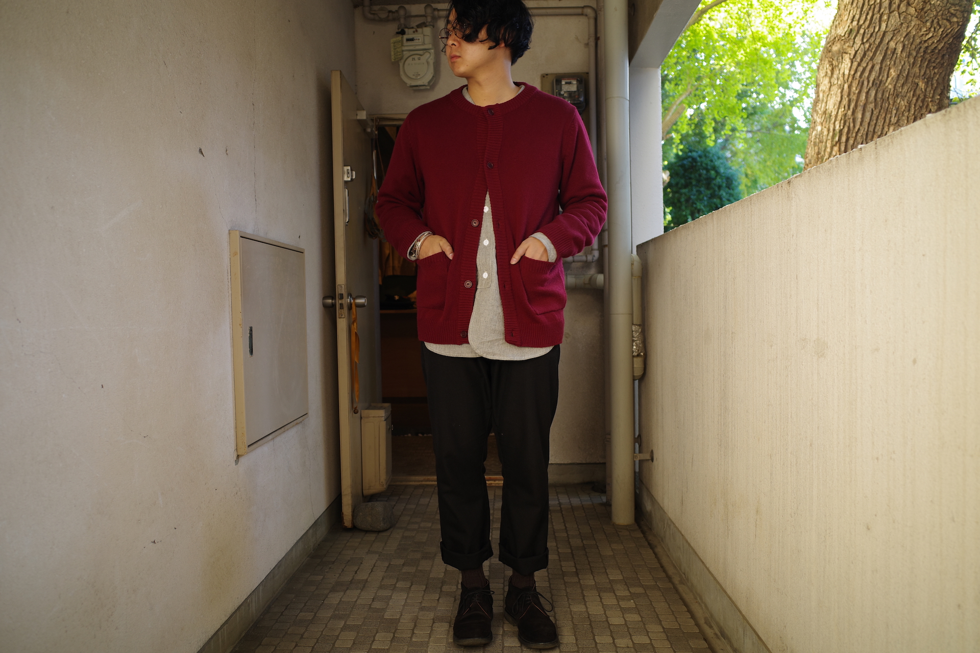 STAFF STYLE