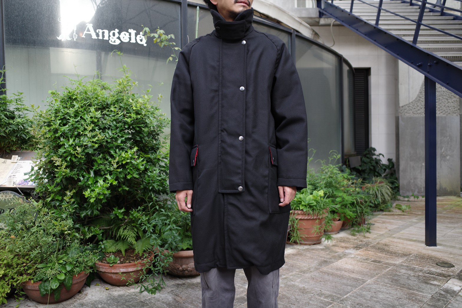 Sans limite OUTER COLLECTION