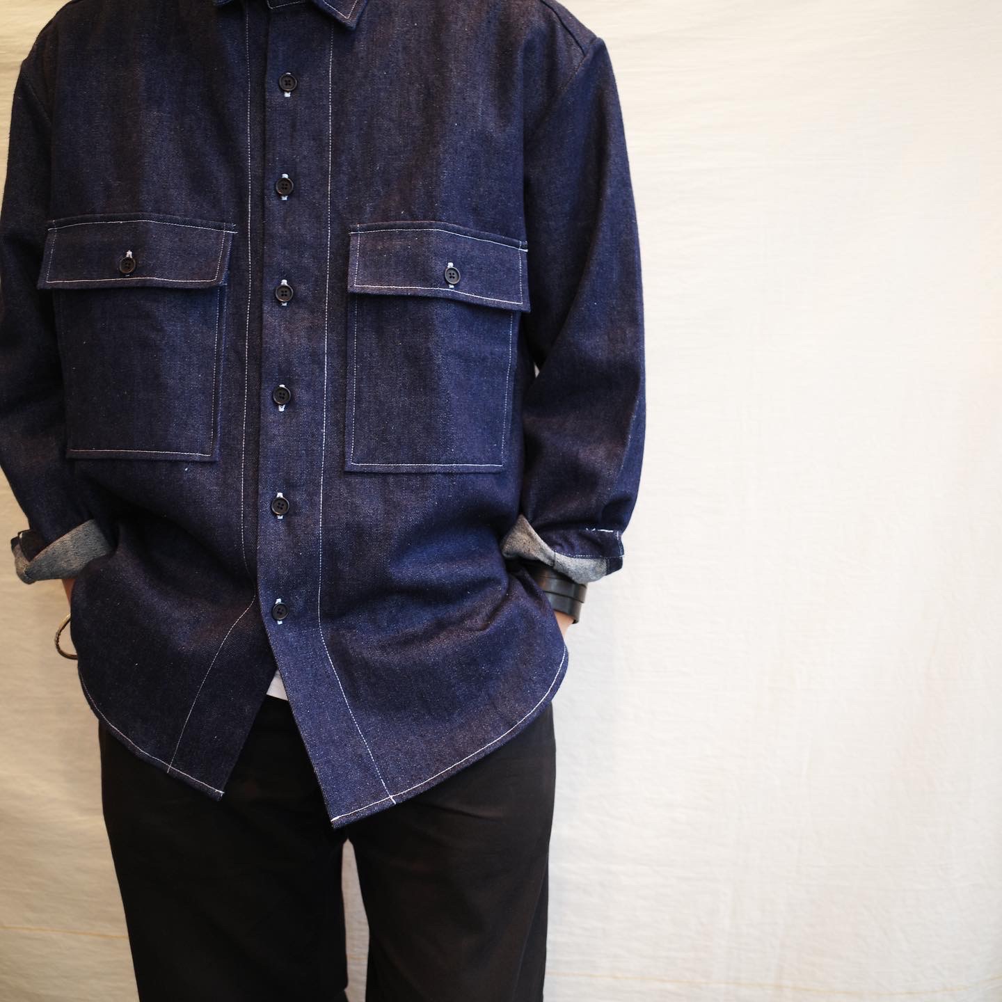 signs pickup ~EVAN KINORI / BIG SHIRT~
