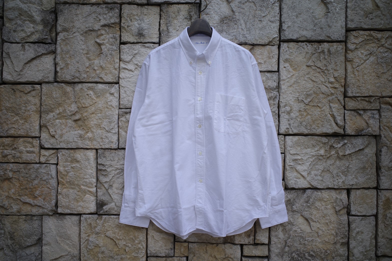 Sans limite 2020S/S Shirts