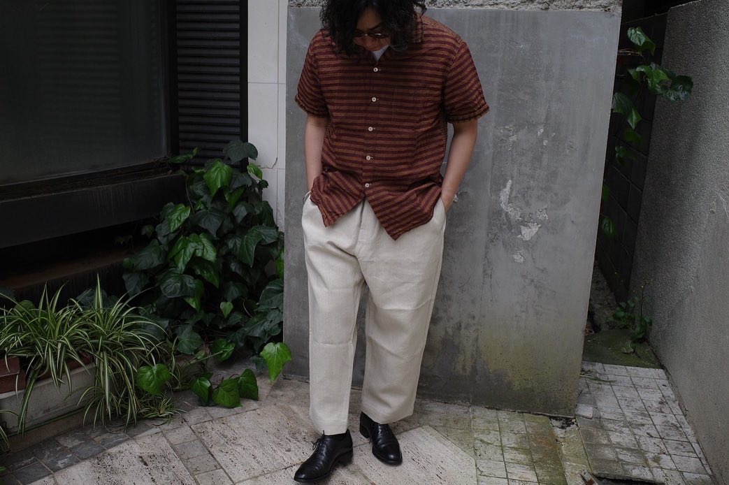 STYLE SAMPLE vol.1
