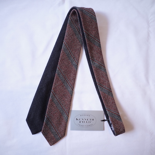 KENNETH FIELD / LIMITED TIE