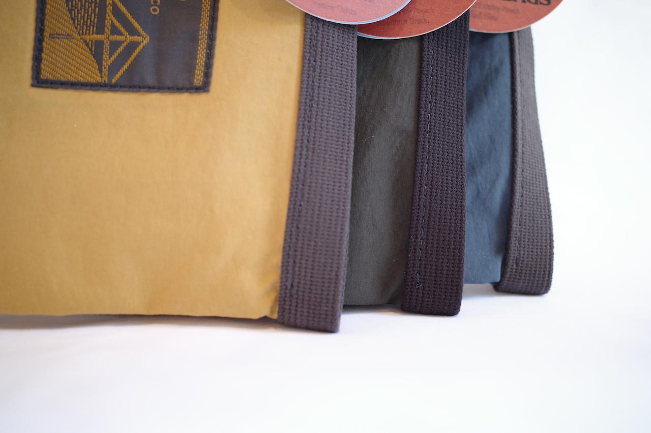 POSTALCO / Utility Pouch 入荷です！！