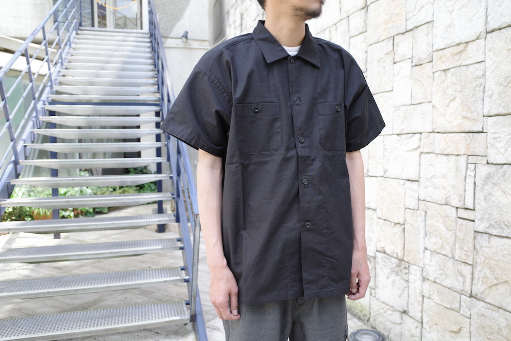 TUKI / Blouse