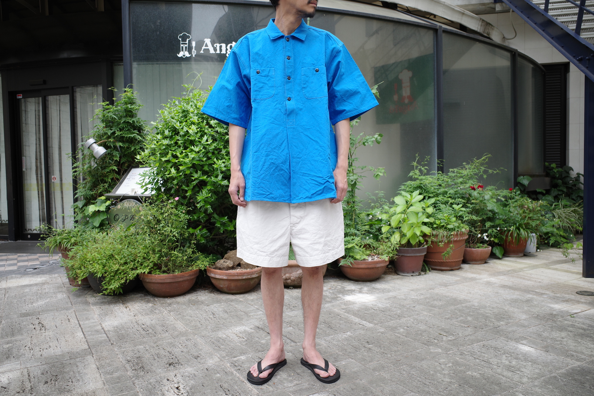 TUKI / pullover