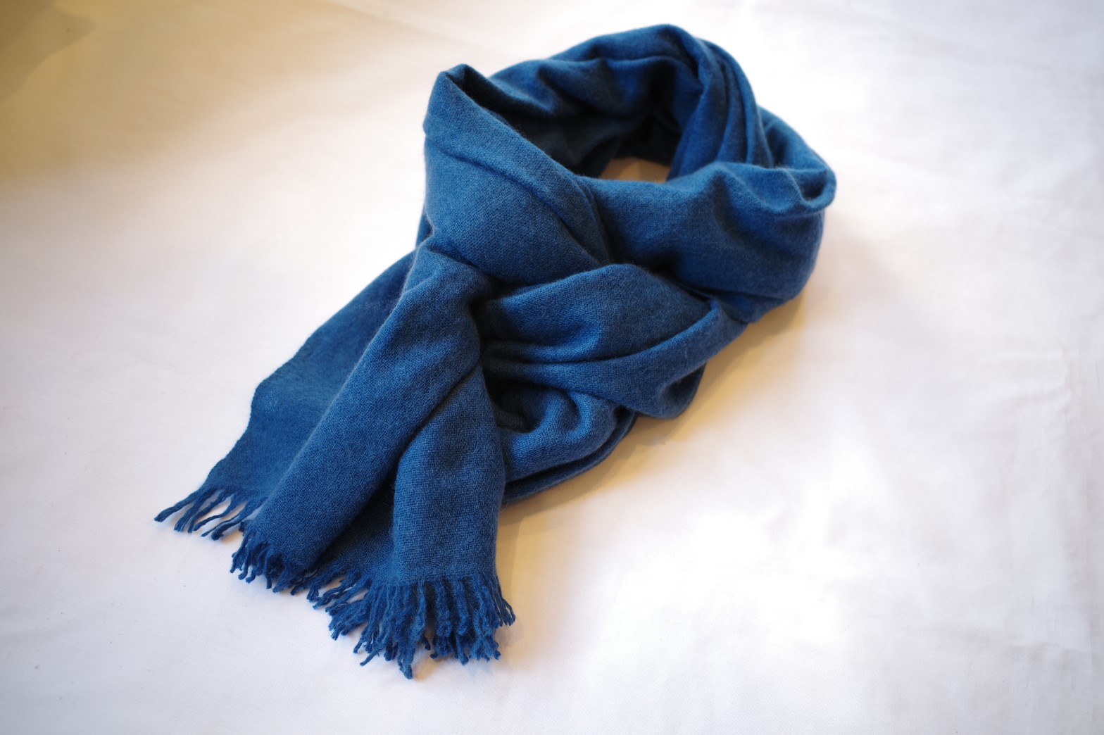 Baje Craft Scarfs collection