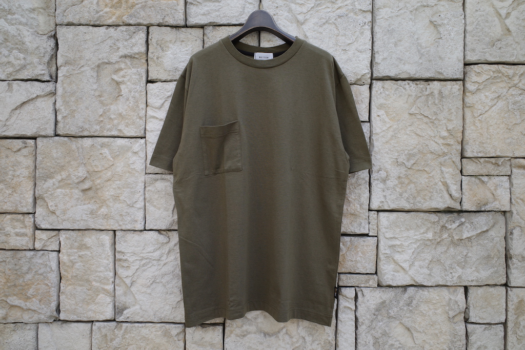 CORDURA T-SH