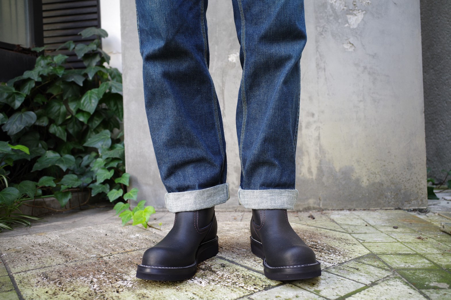 WESCO "BOSS"