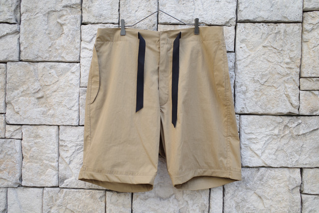 SHORTS by QUILP