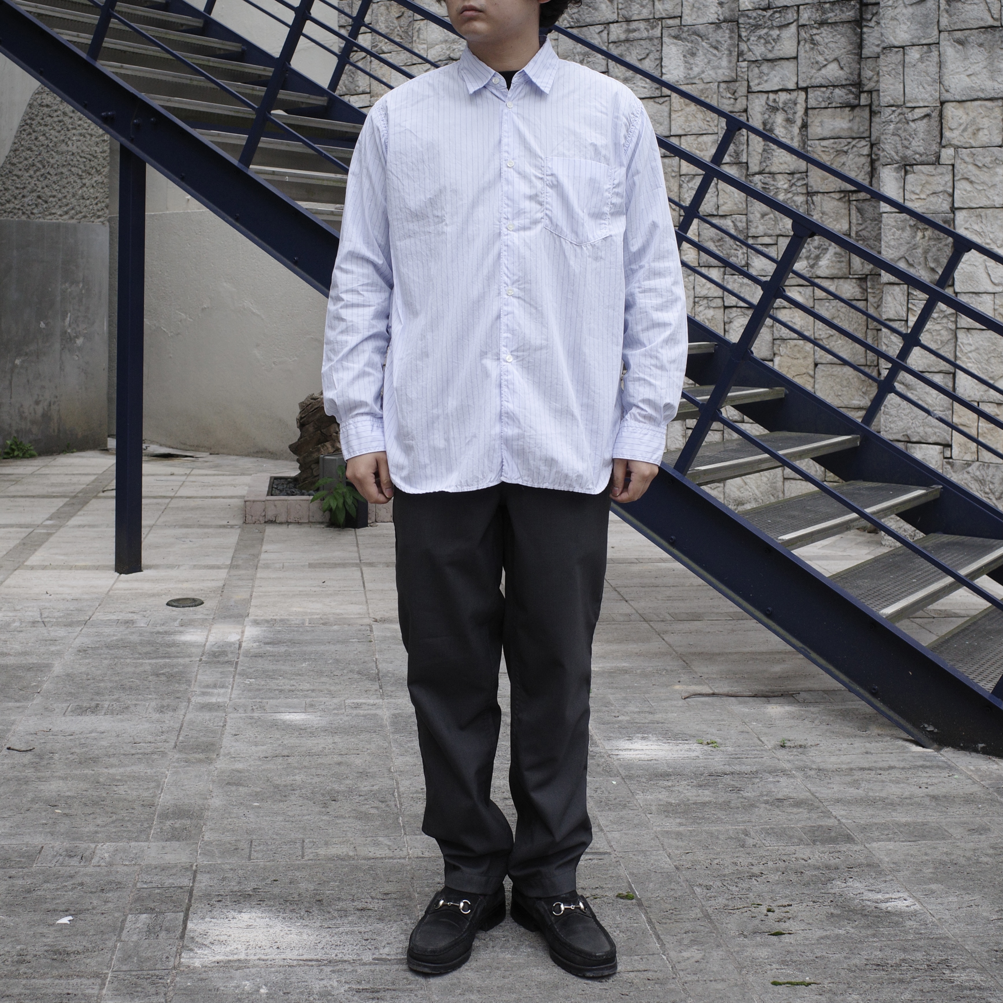 Sans limite / トロゴムパンツ