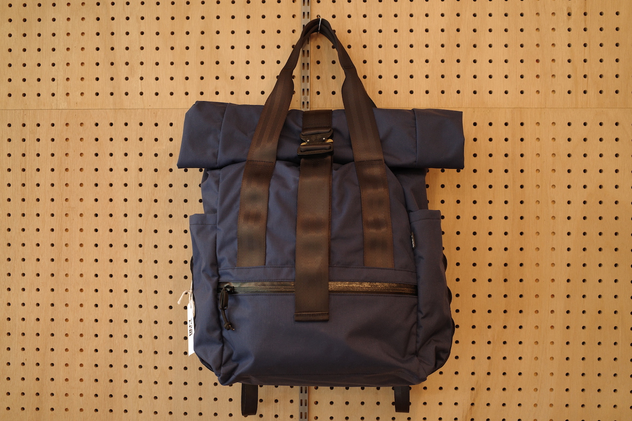 DEFY BAGS EVENT、今週末までです！