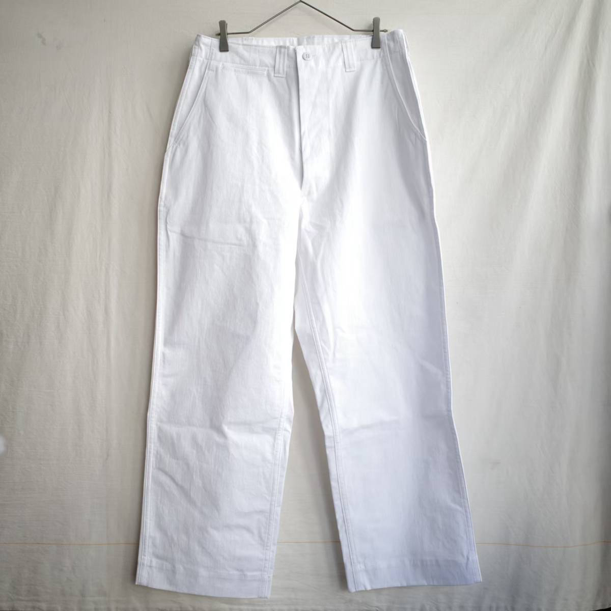 TUKI / FIELD TROUSERS