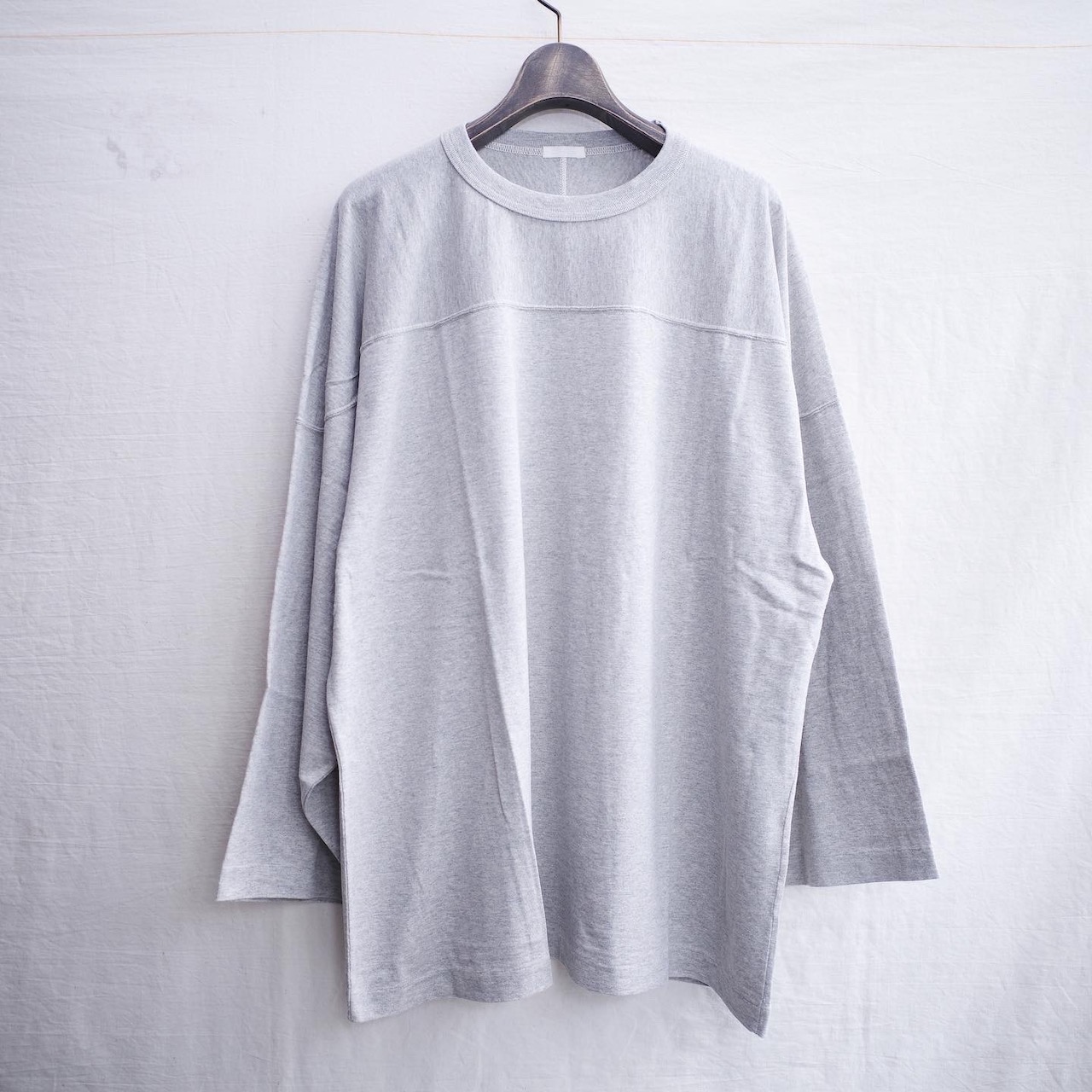 COMOLI / フットボールT
