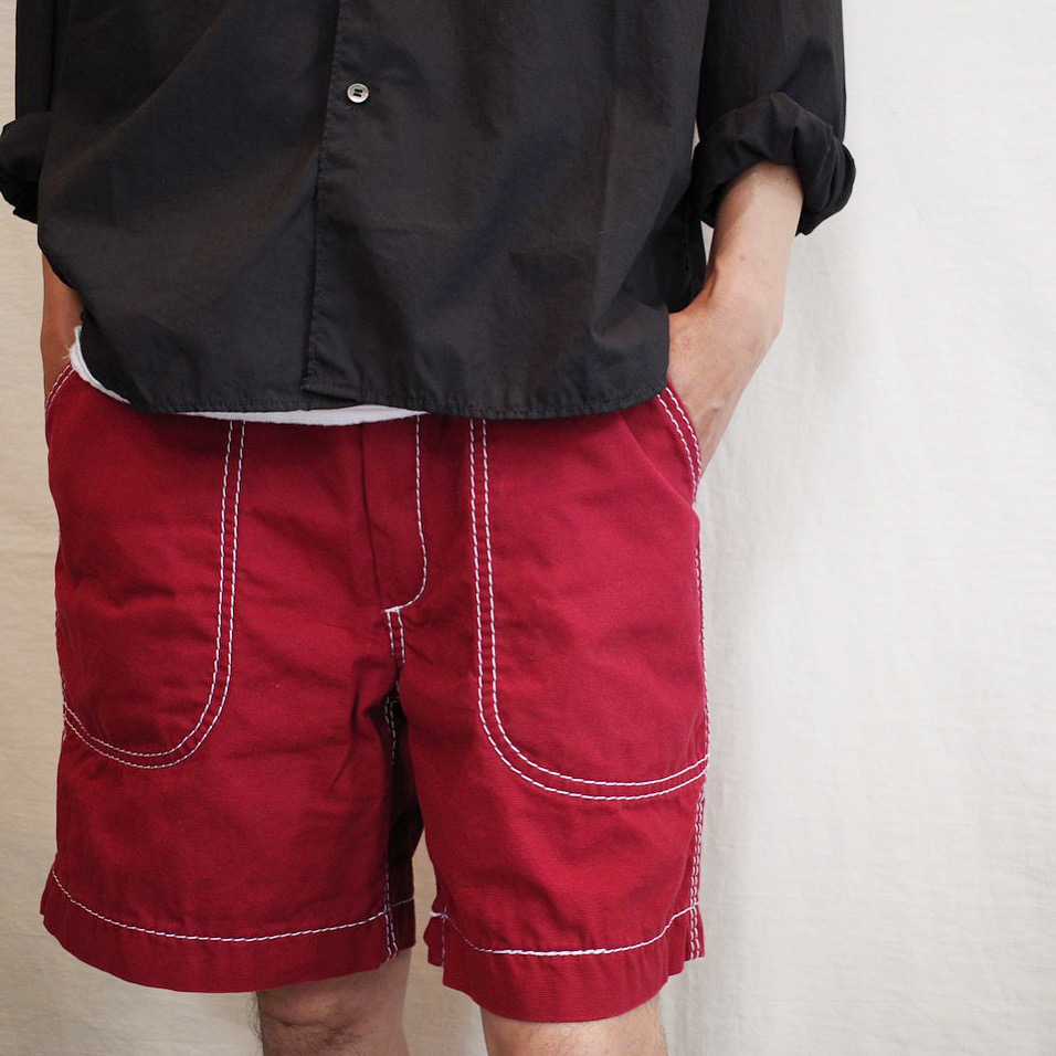 Sans limite / Utility Shorts 