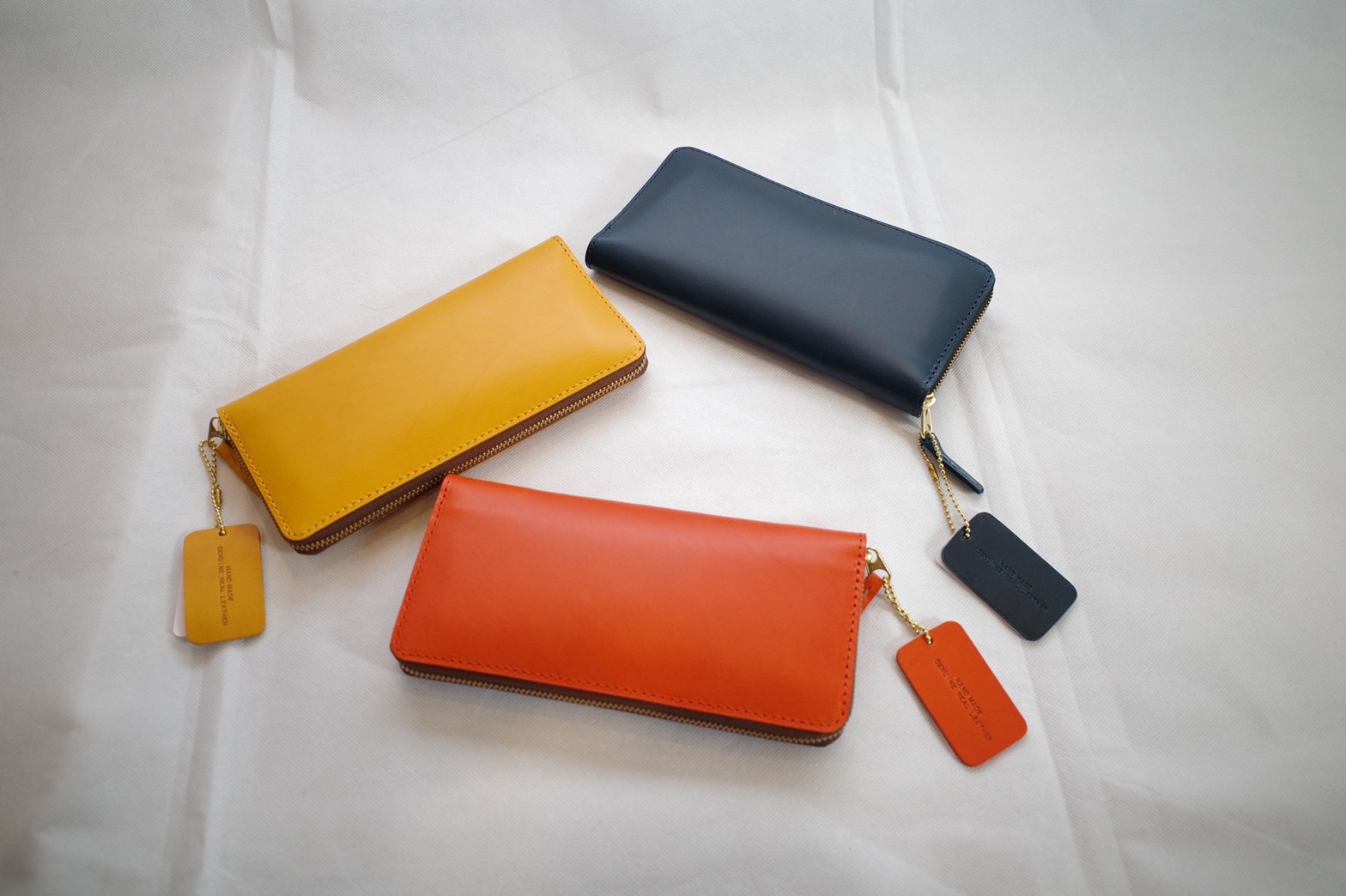 SMALL FAVORITE / LONG WALLET