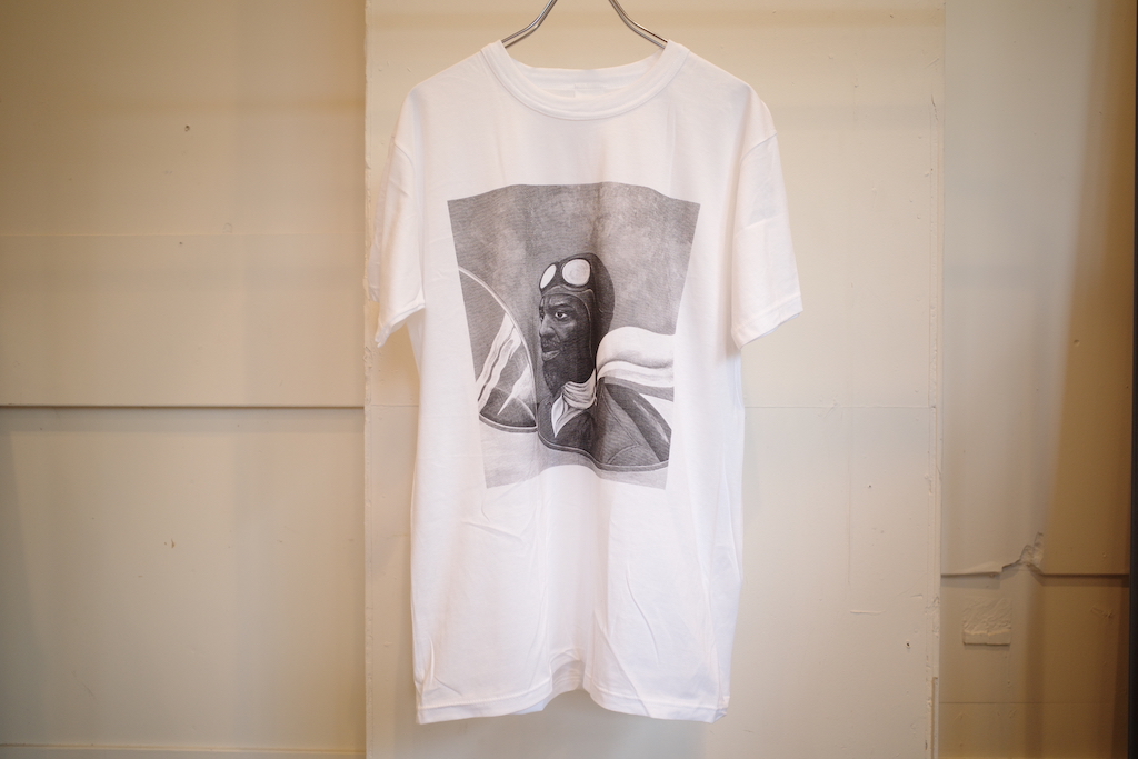 Thelonious Monk / Solo Tee