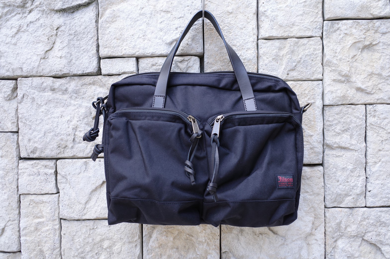 FILSON BAGS COLLECTION 2