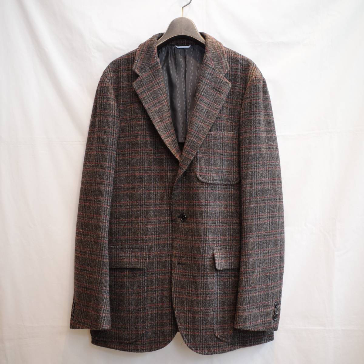KENNETH FIELD / Jacket Collection
