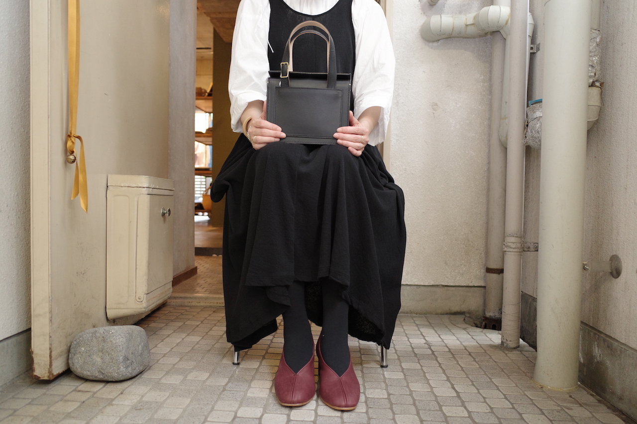 MARROW / BAGS COLLECTION