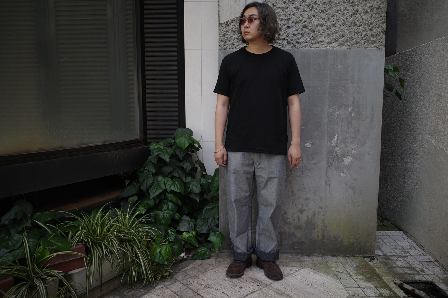 STYLE SAMPLE vol.5