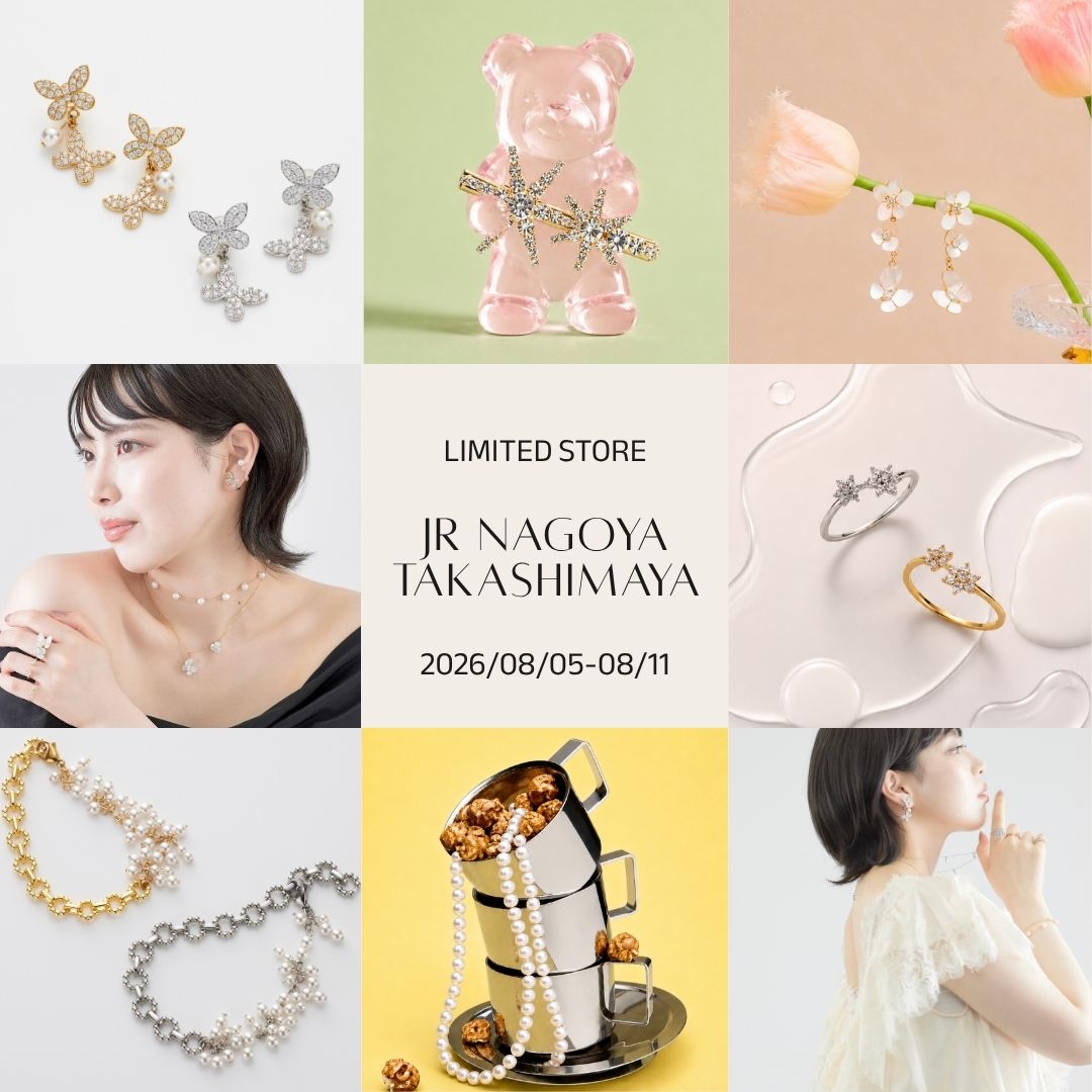 POPUP STORE NAGOYA