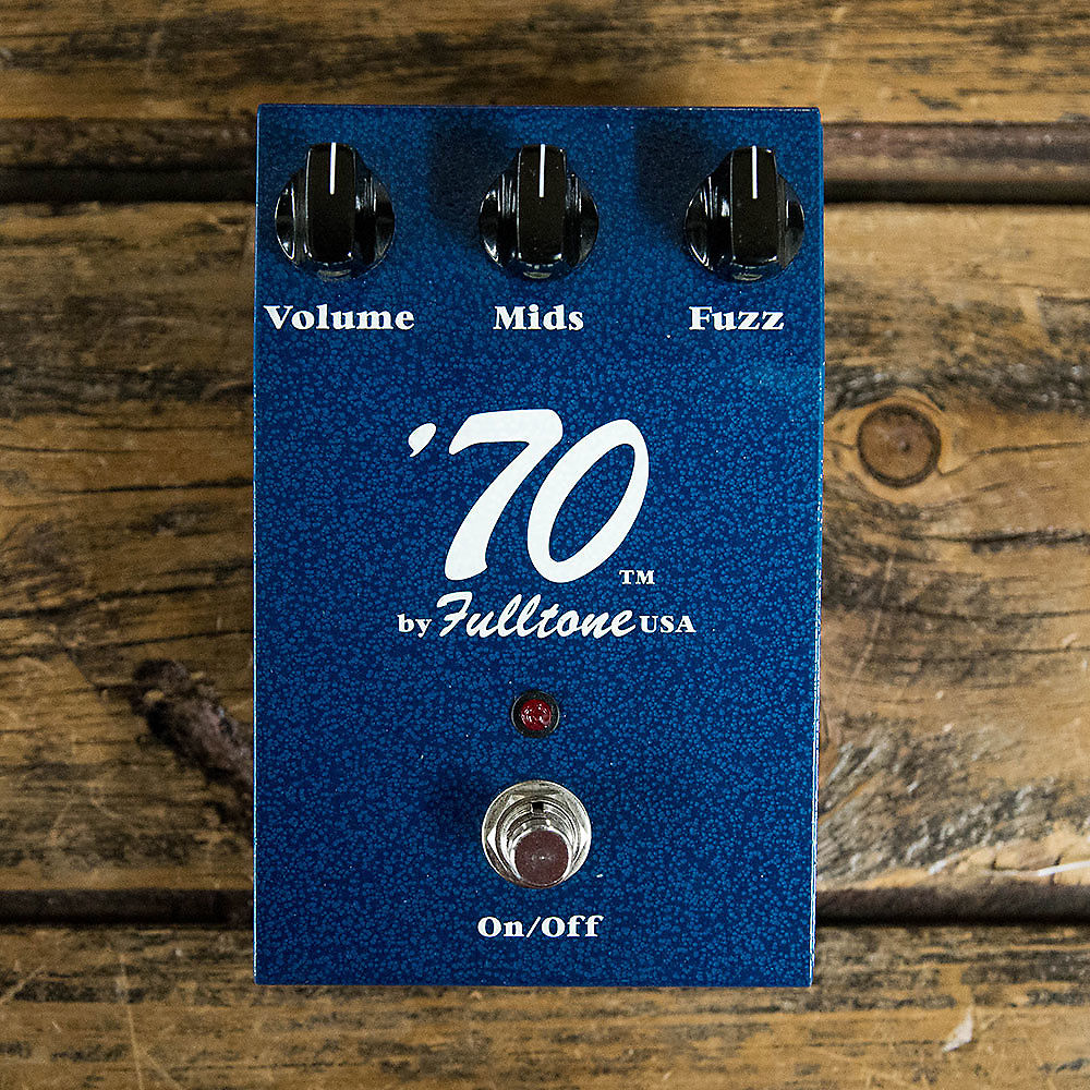 FUZZって好きですか？２