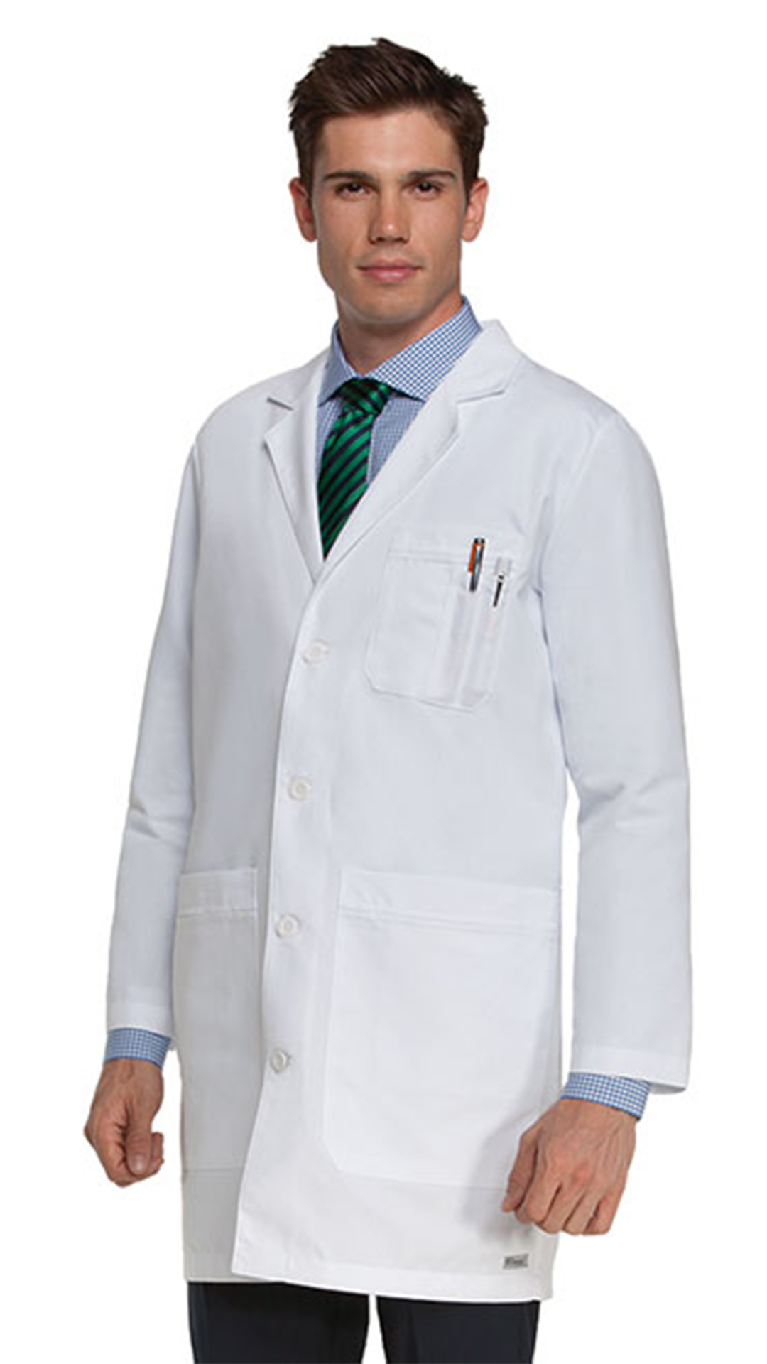 Barco Greys Anatomy ラボコート 0914