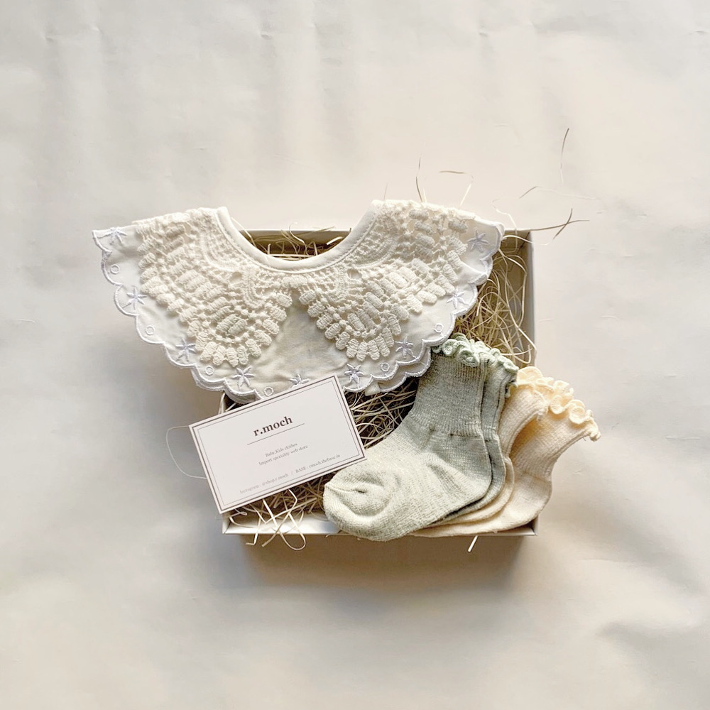 New☆ Baby Set for Girls or Boys