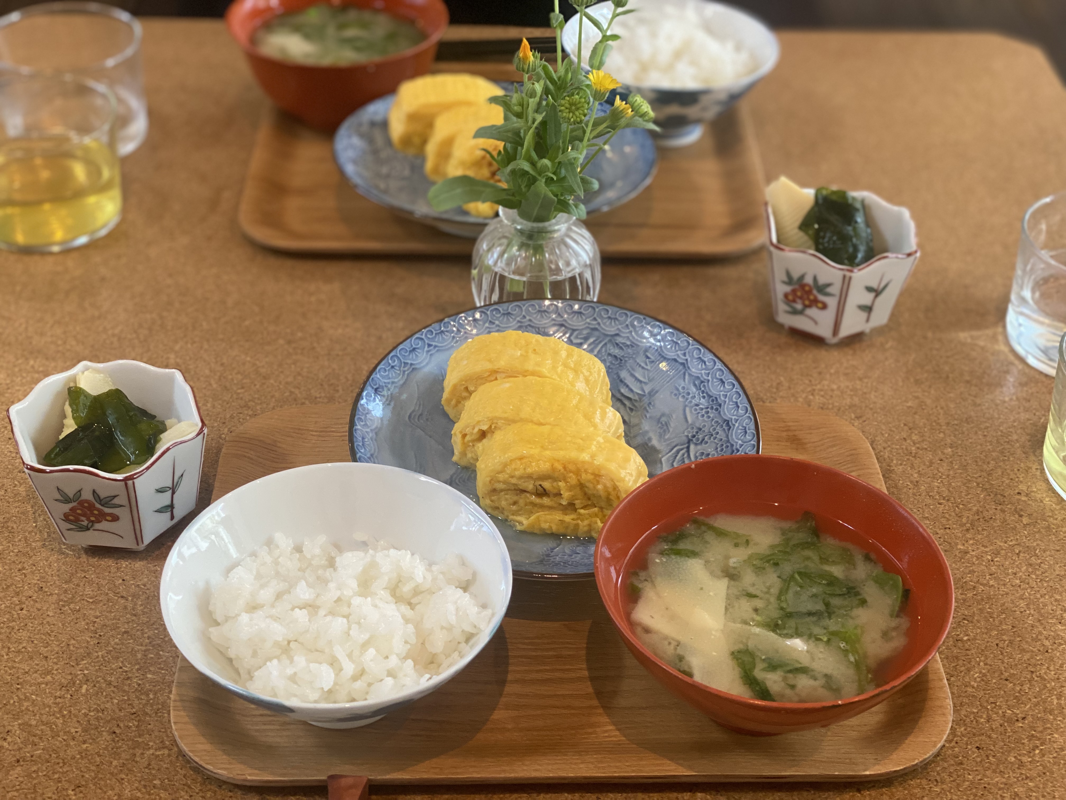4月8日のブログ