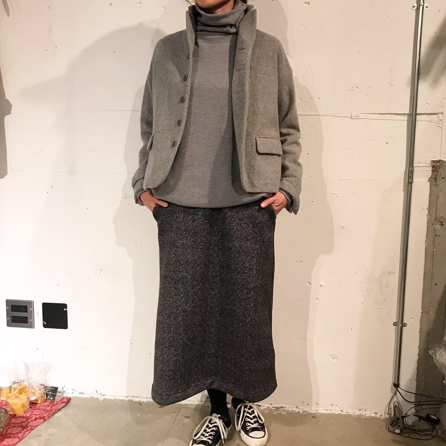 11月28日のブログ
