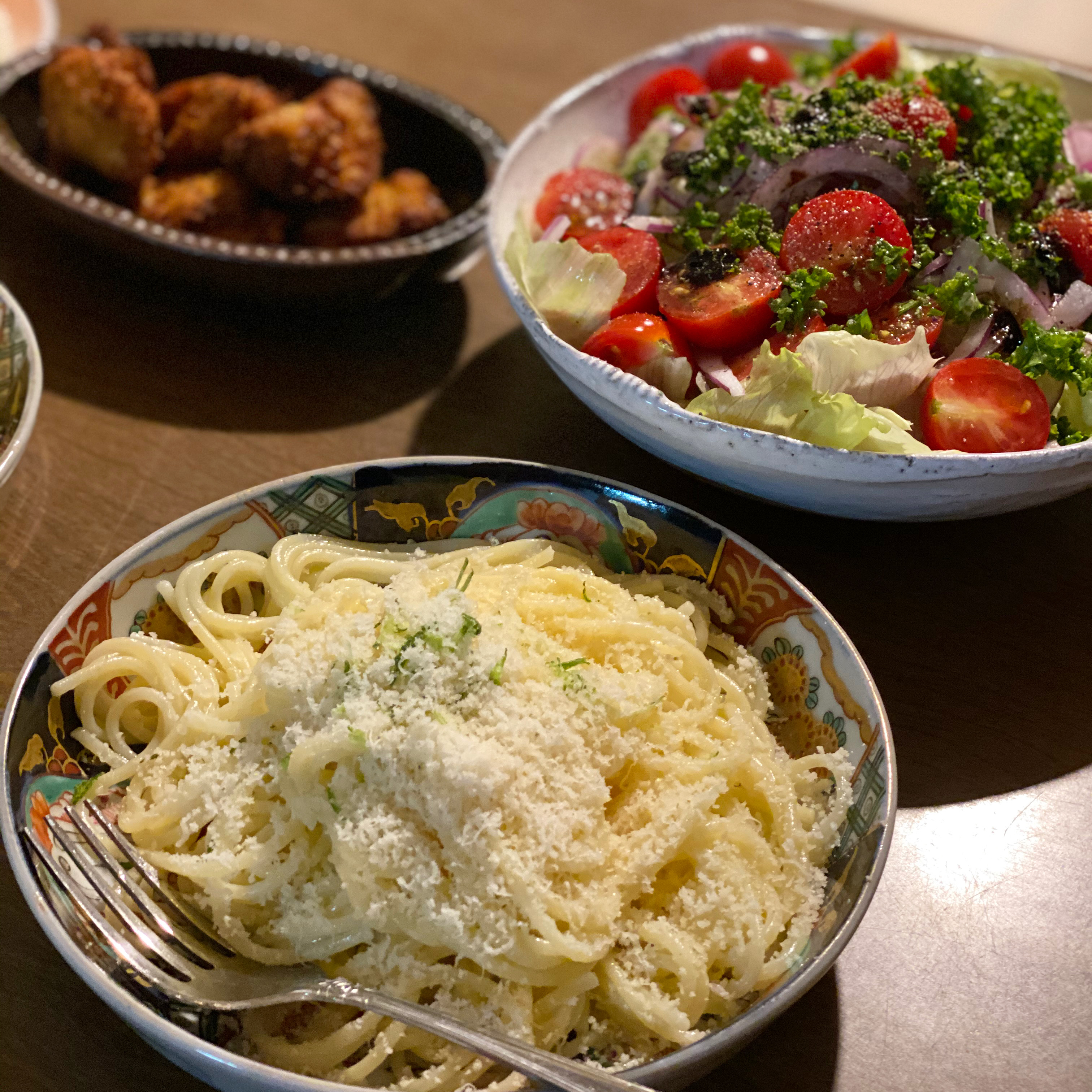 9月21日のブログ