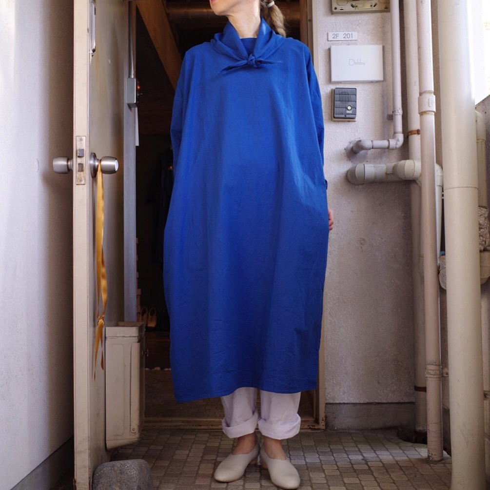 4月19日のブログ