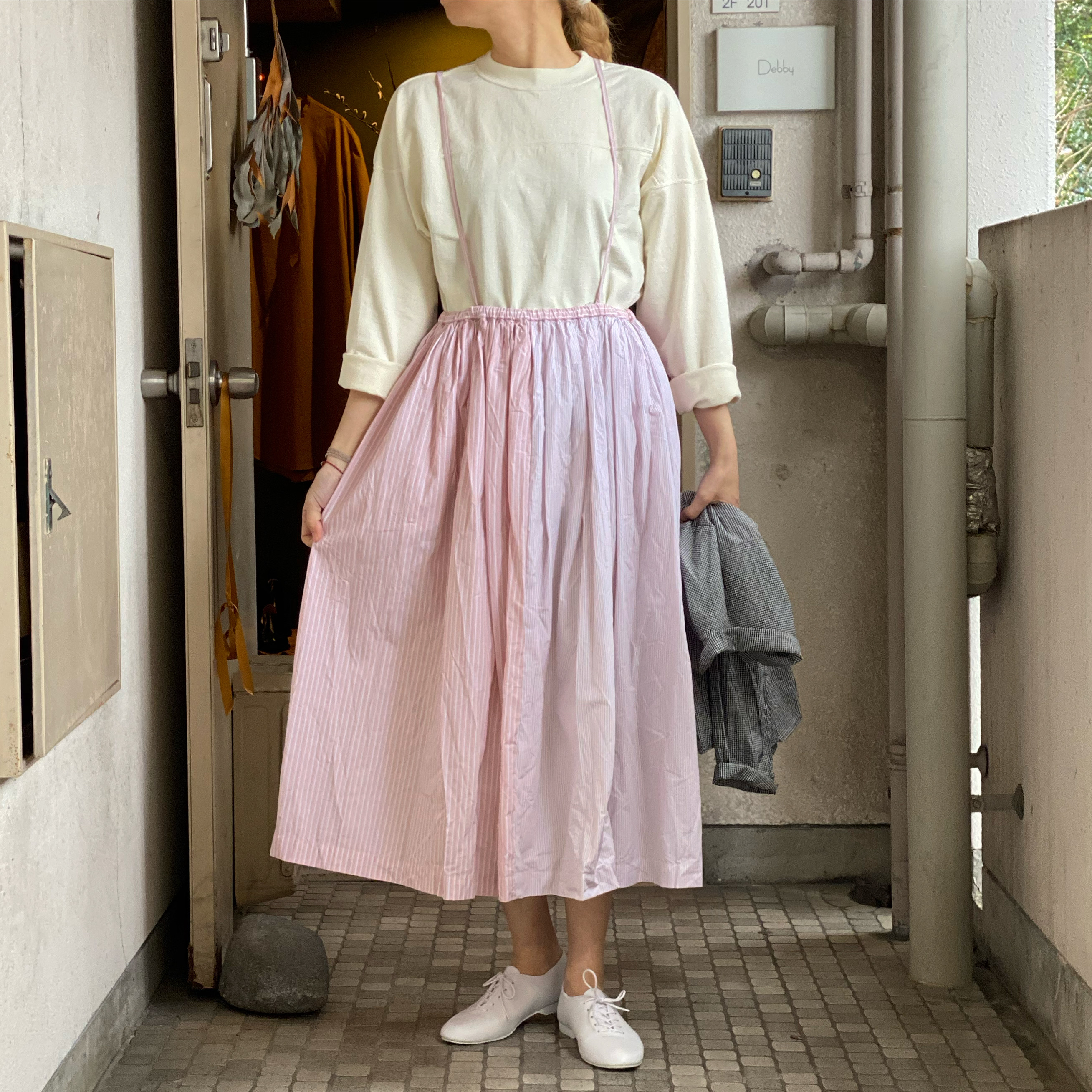 4月13日のブログ