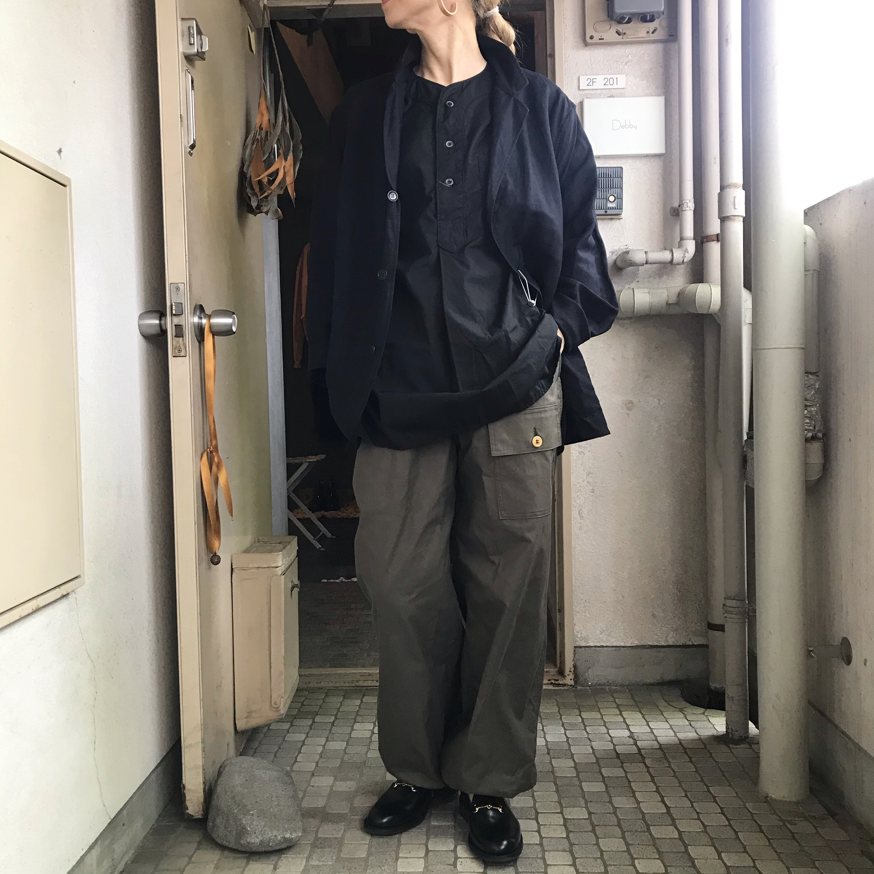 4月3日のブログ