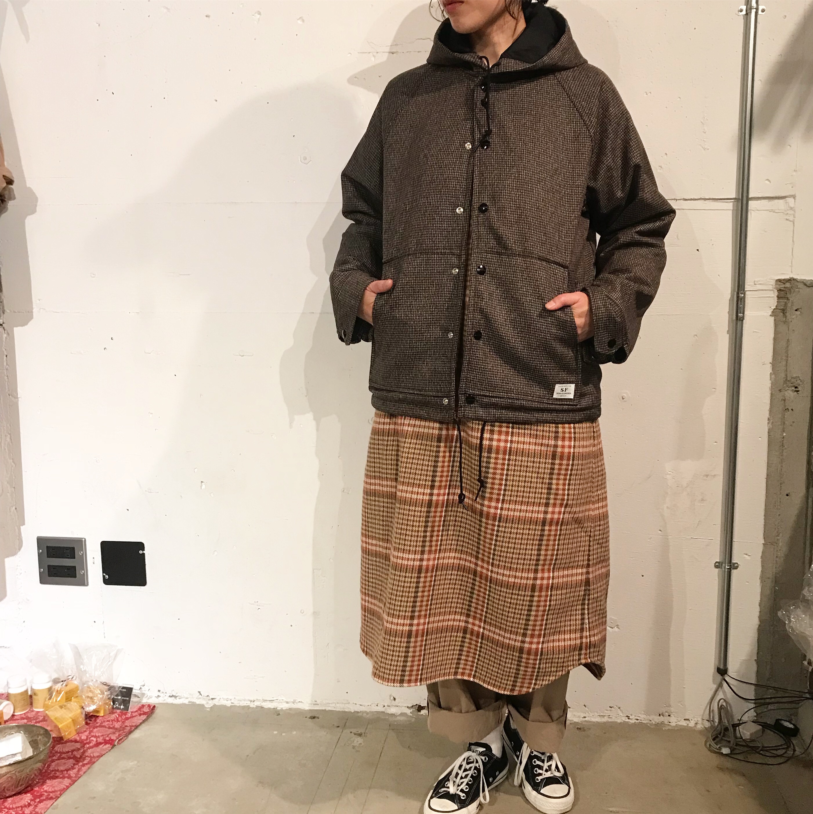 11月22日のブログ