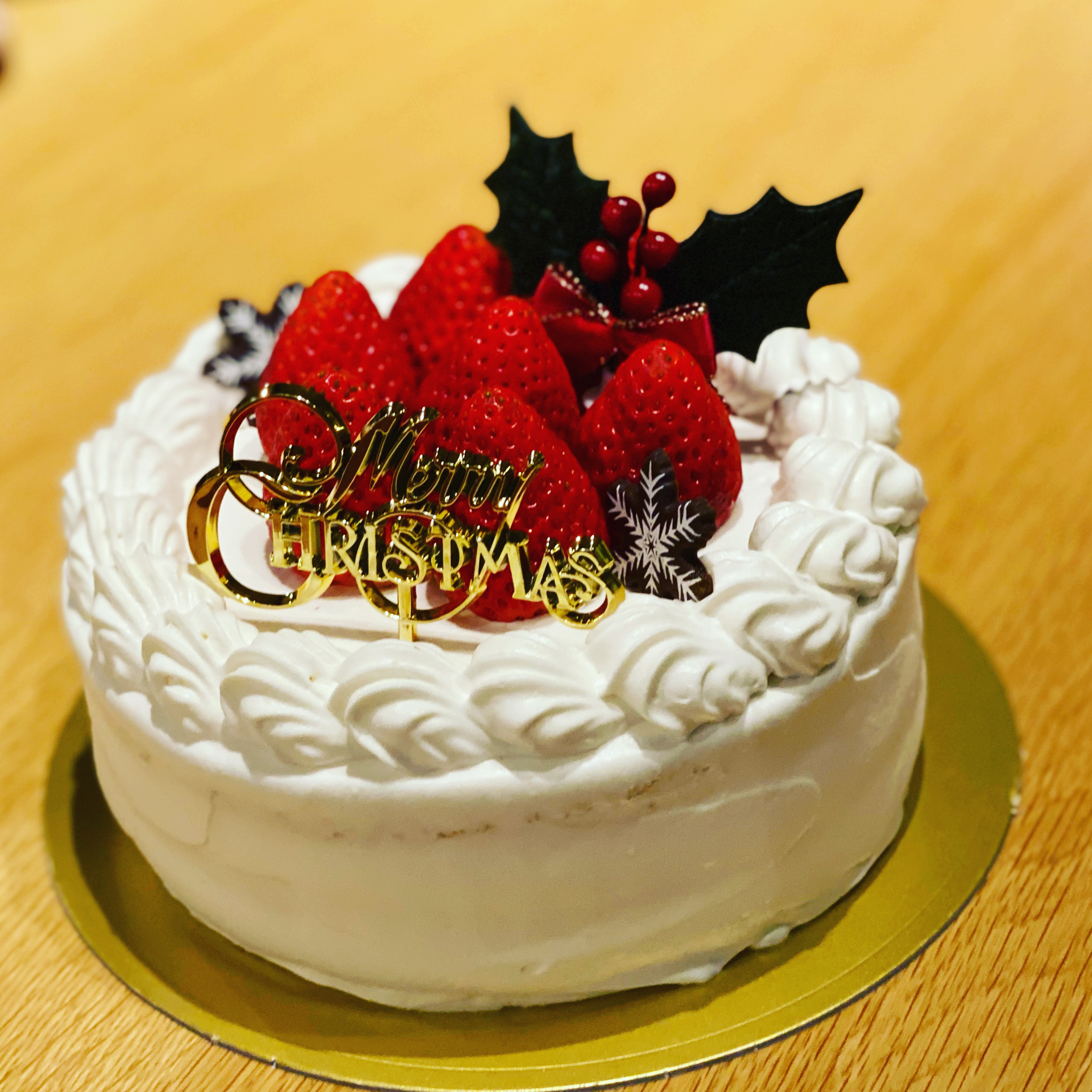 12月24日のブログ
