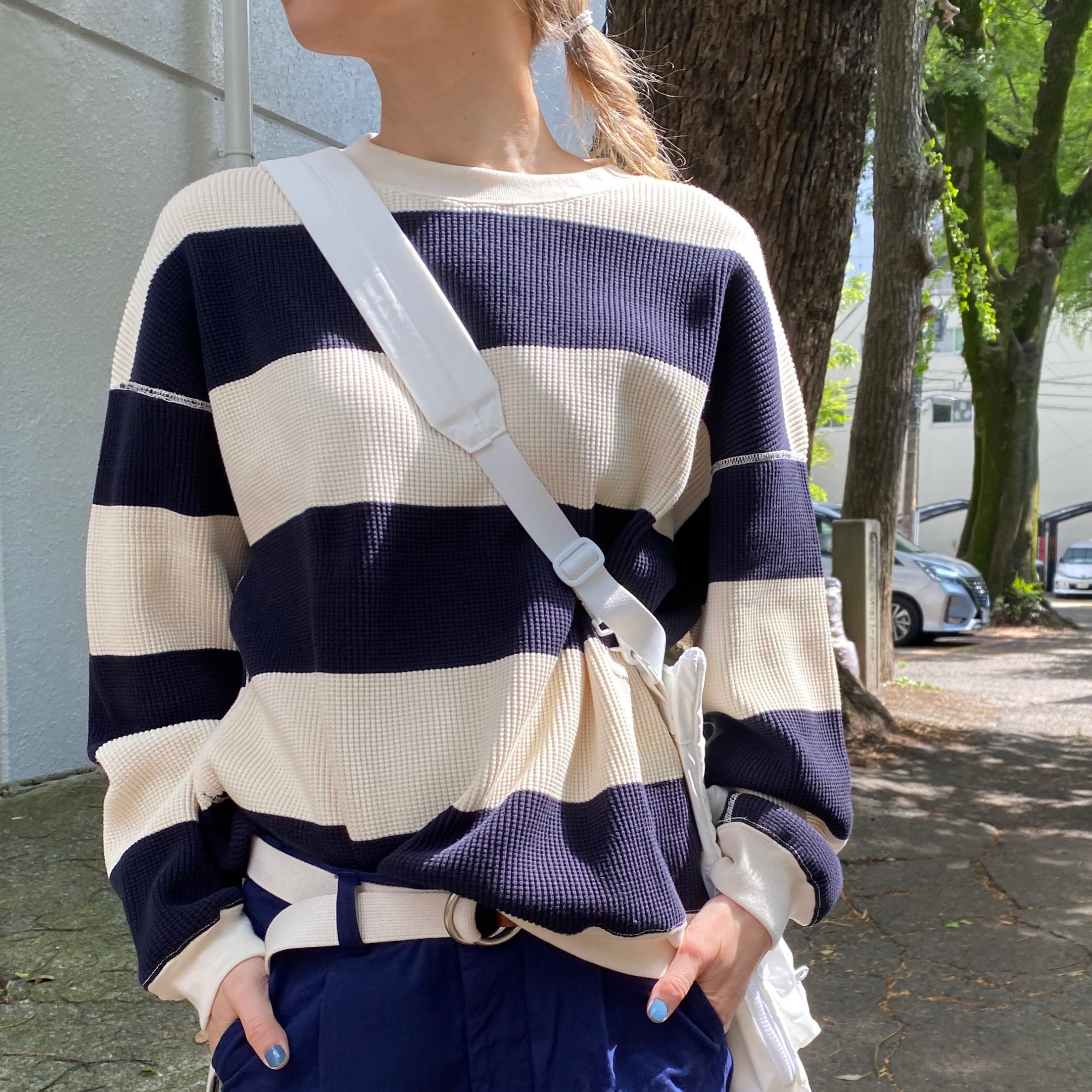 4月27日のブログ