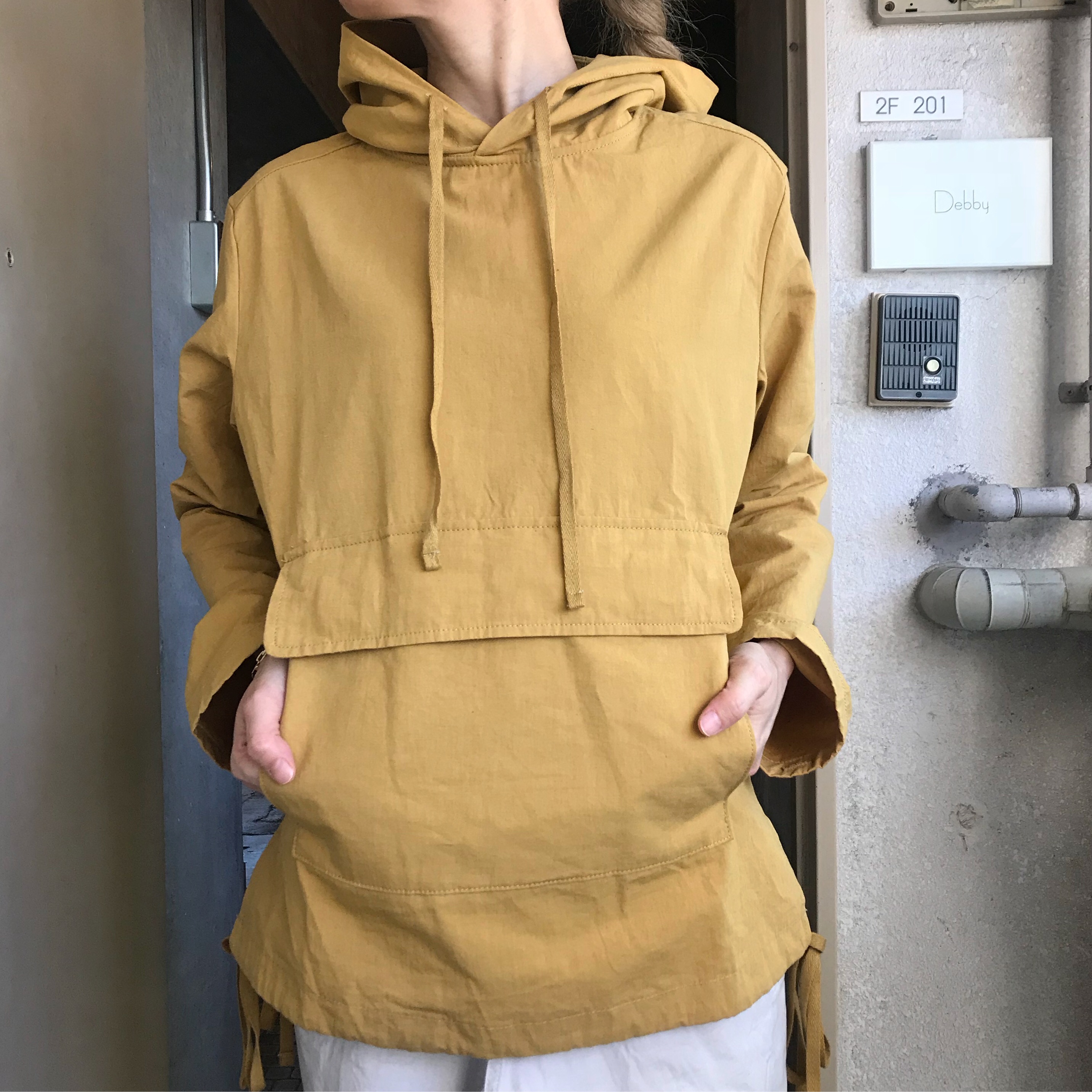 4月25日のブログ