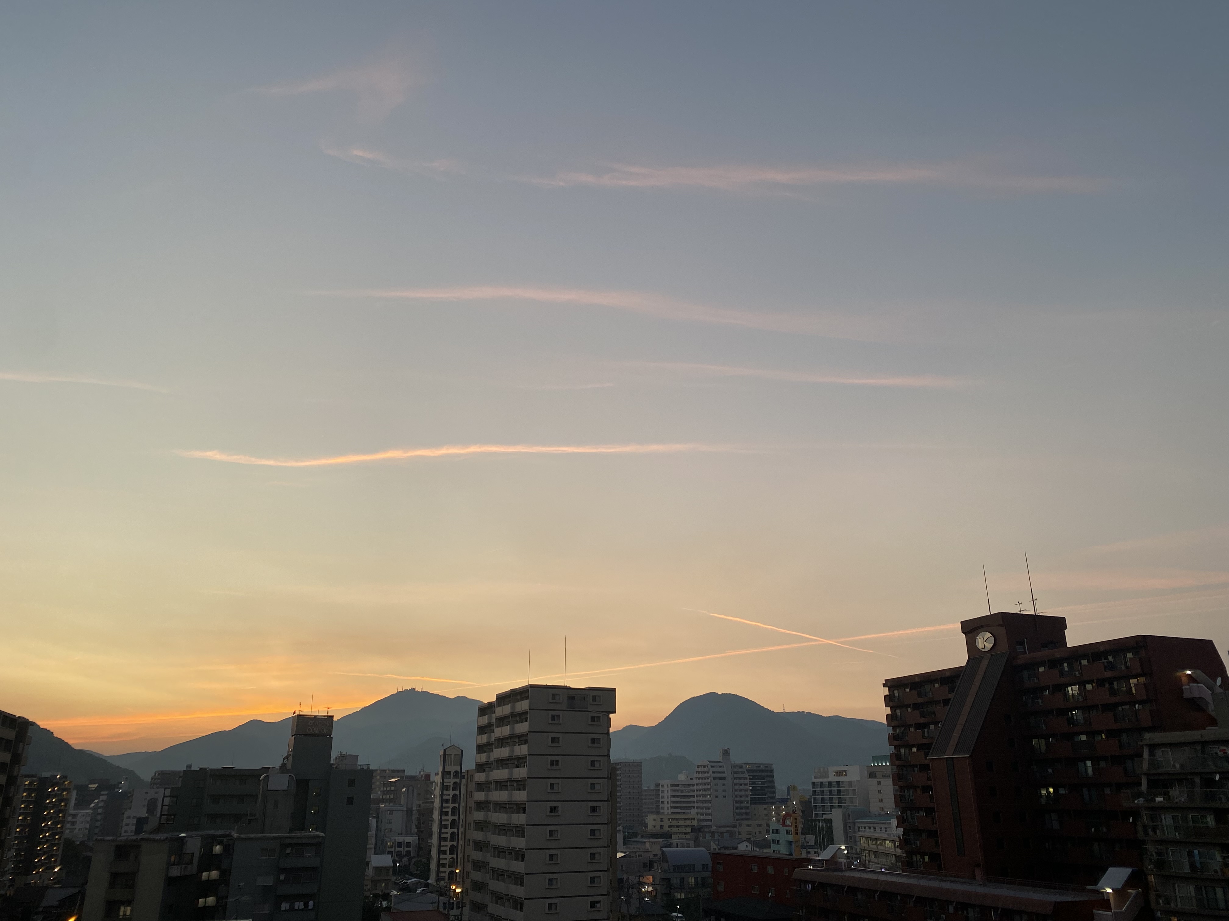 9月6日のブログ
