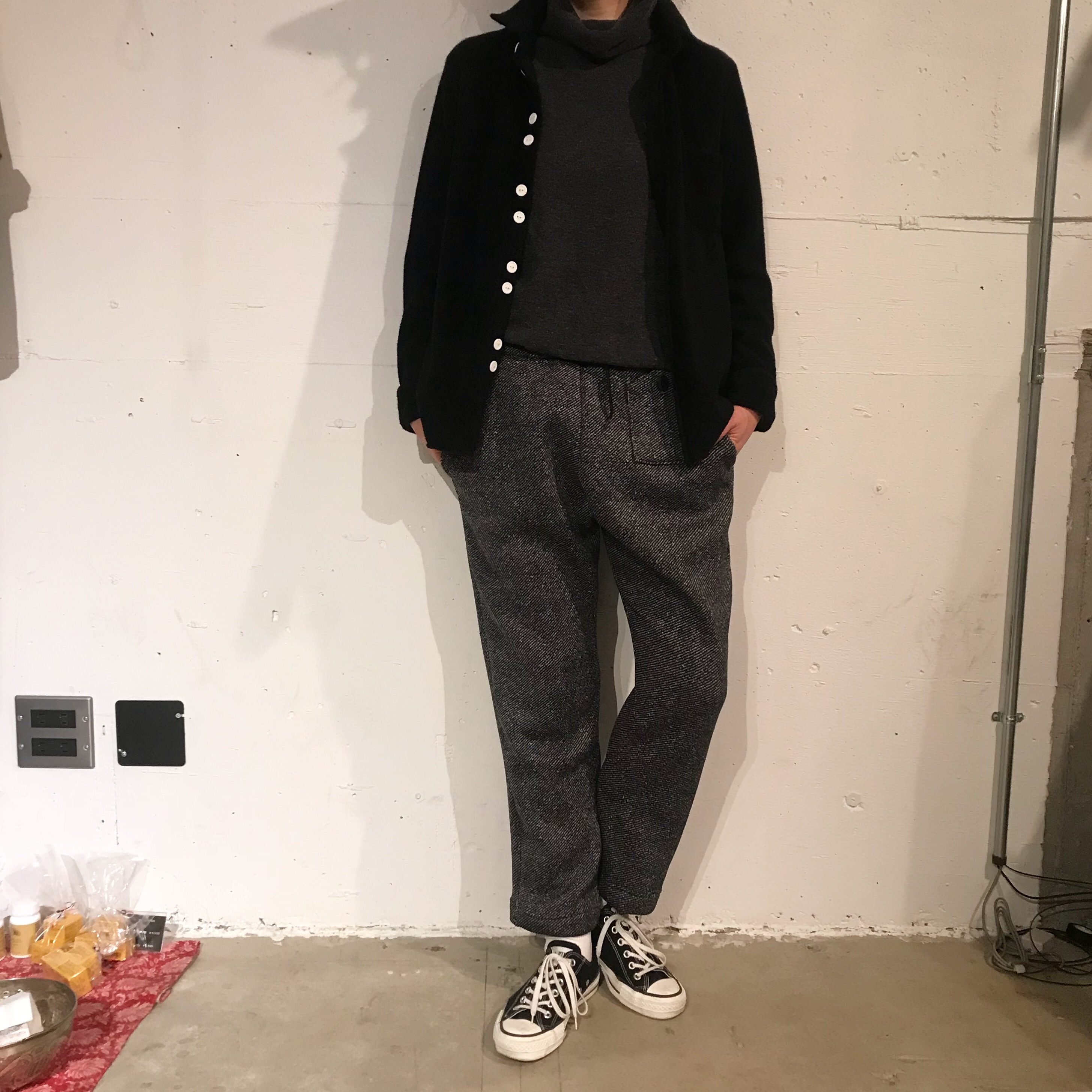 11月18日のブログ