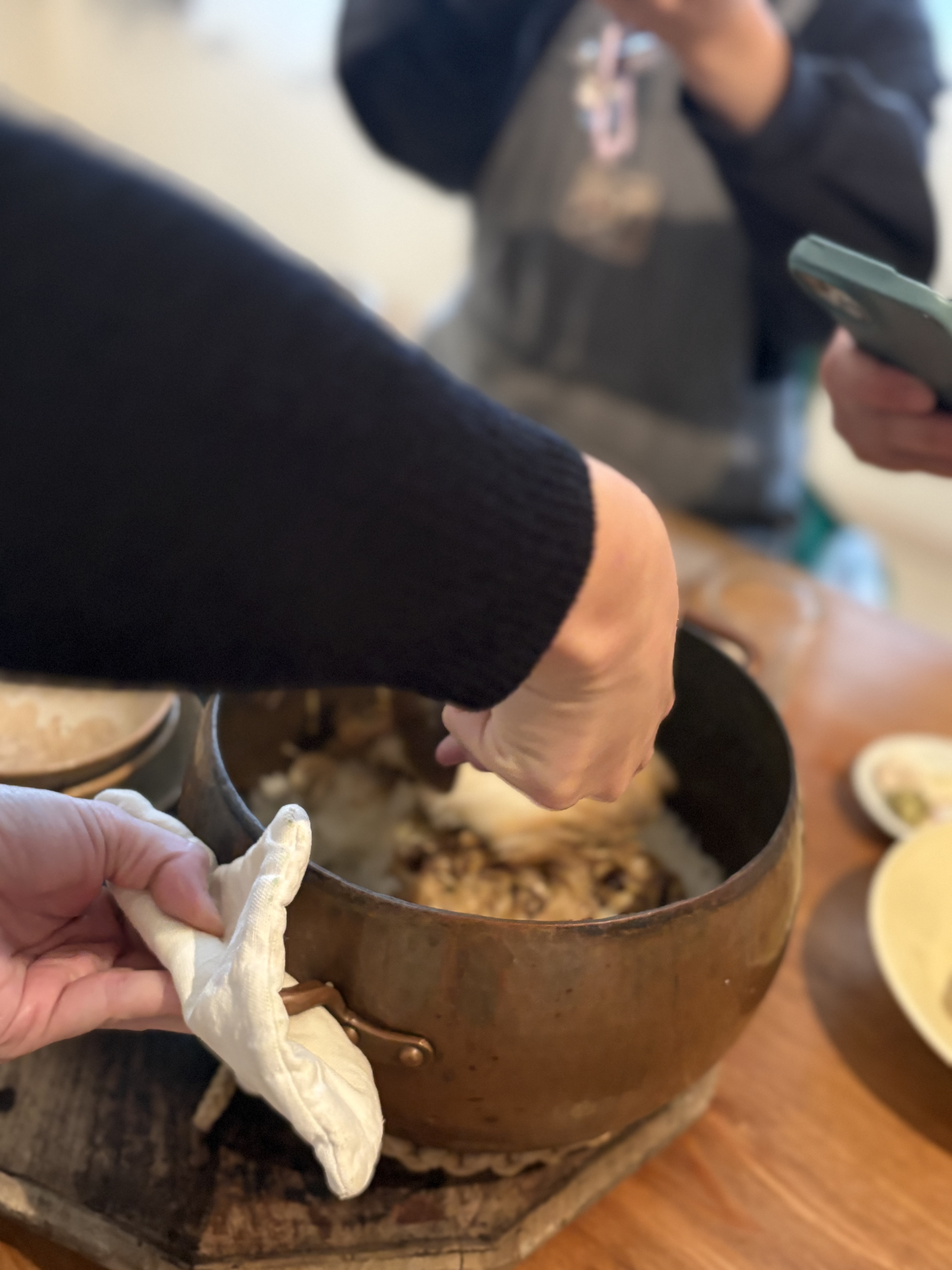 12月1日のブログ