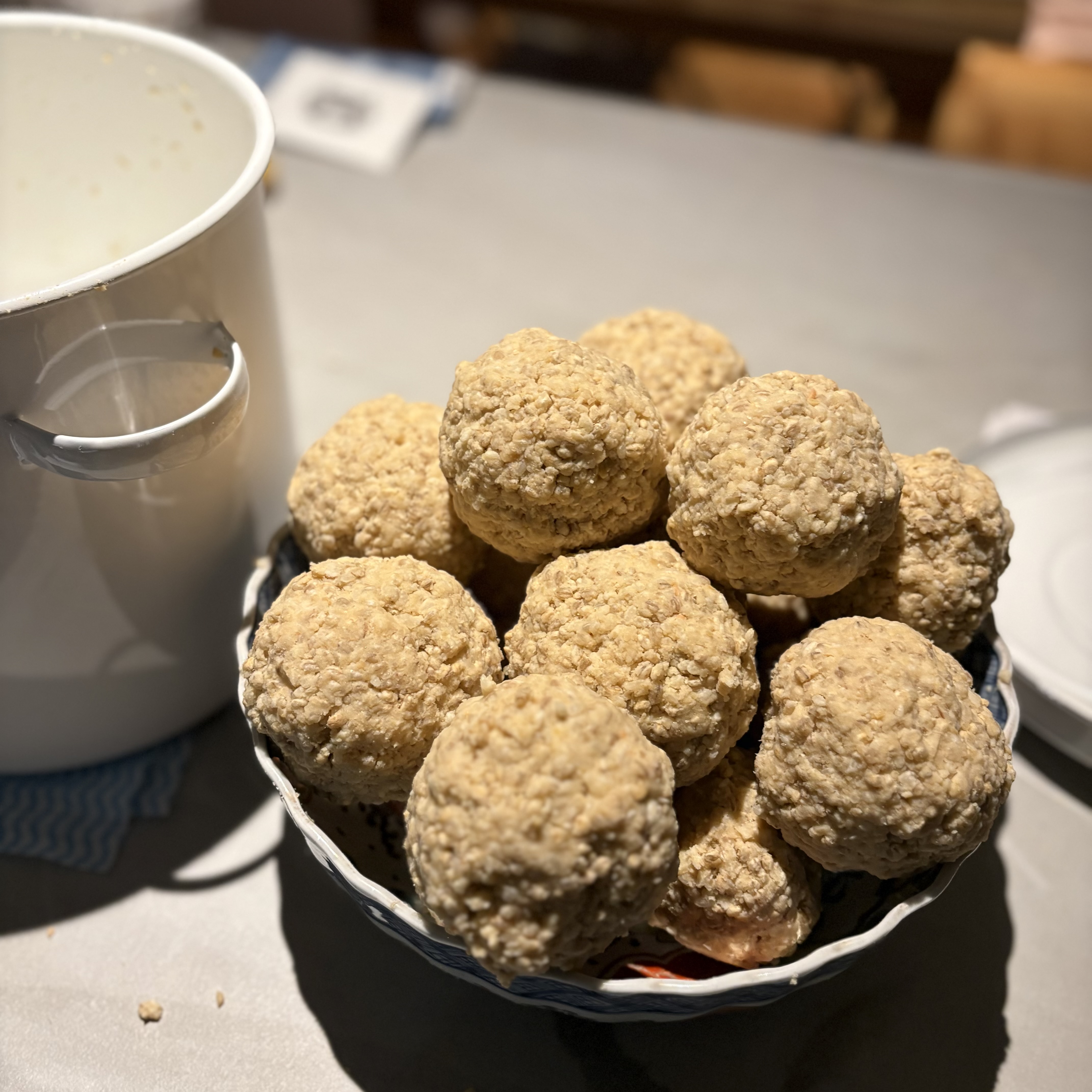 9月16日のブログ