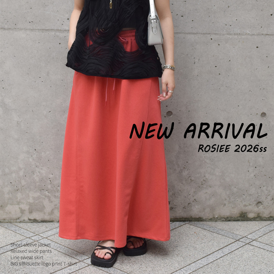 NEW ARRIVAL 5/2(fri.)~🗼🌸