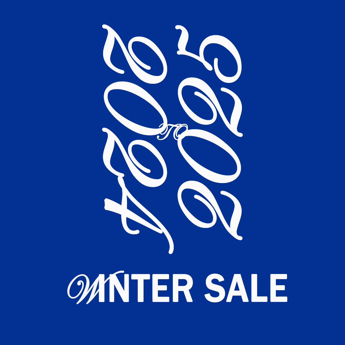 ROSIEE WINTER SALE⛄