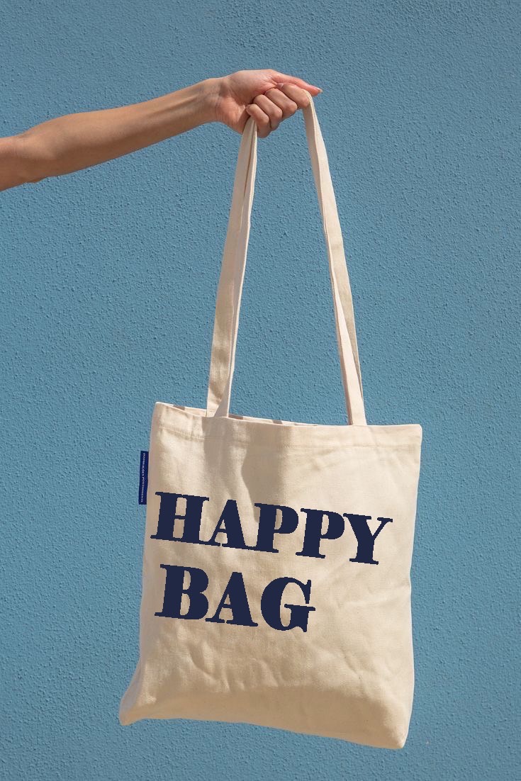 ROSIEE【HAPPY BAG】👜🛒