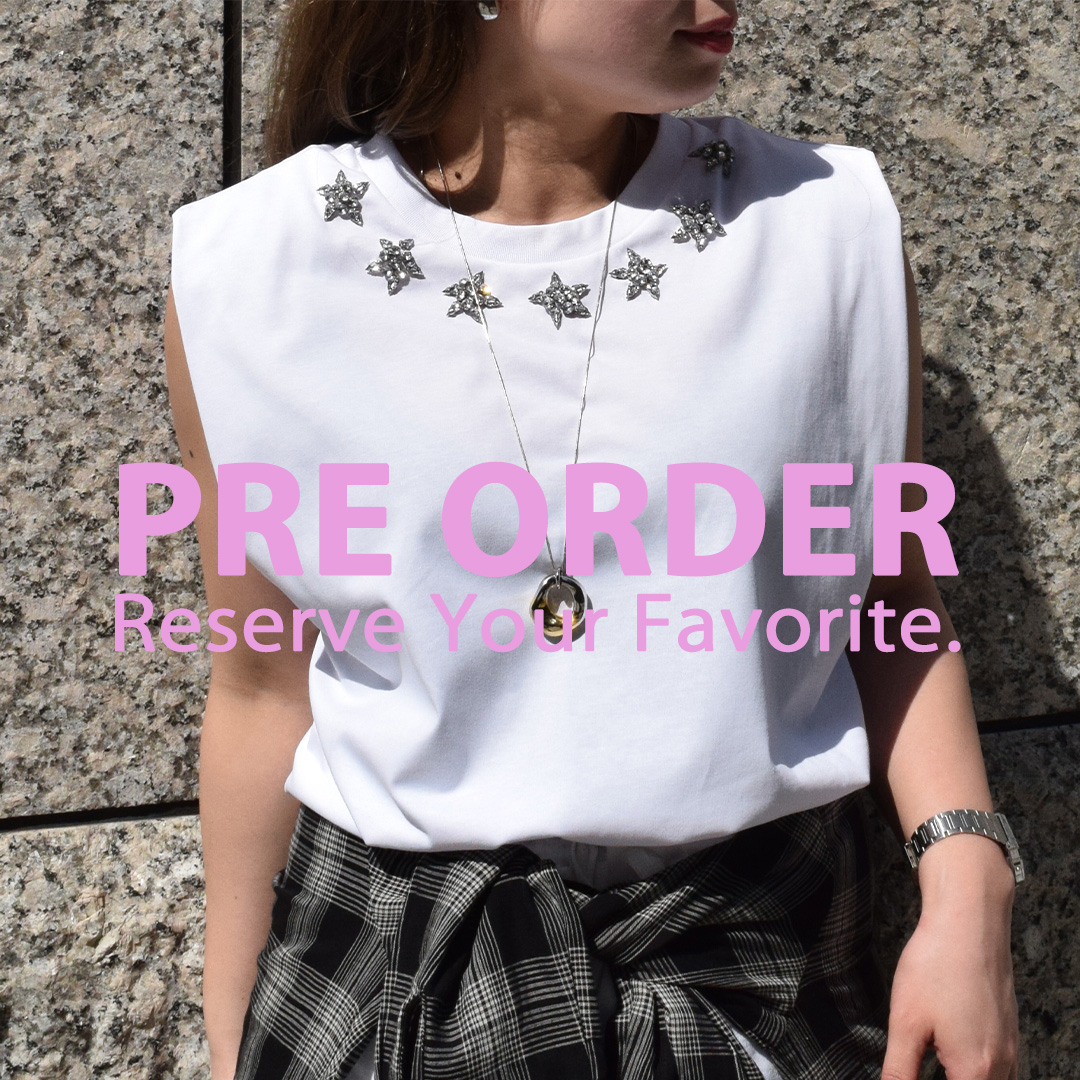 PRE ORDER | Reserve Your Favorite.🌸🪄