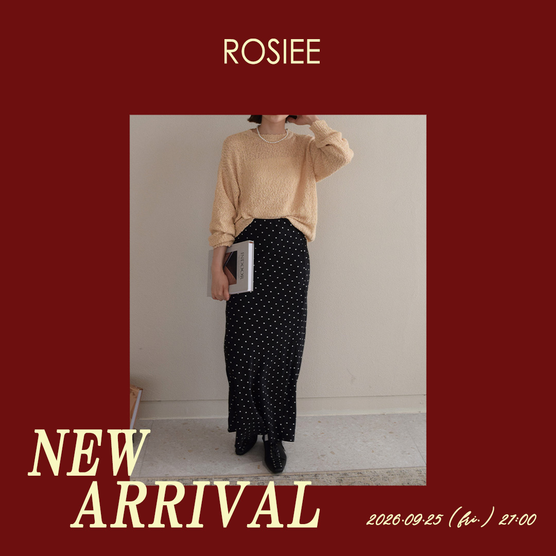 FRESH PICKS🍃🧺| 09.25 (FRI) 21:00~